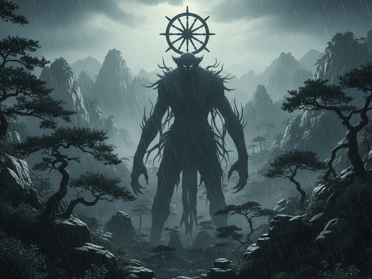 주술회전 모듈러04